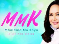 Maalaala Mo Kaya