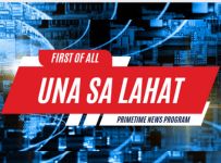 Una sa Lahat- 203 -150
