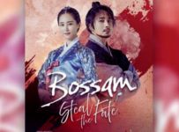 Bossam Steal the Fate-2025- 203 -150