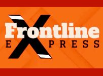 Frontline Express- 203 -150