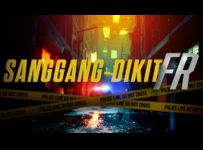 Sanggang Dikit FR