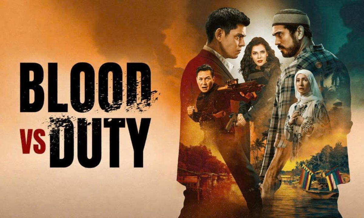 blood vs duty 2026