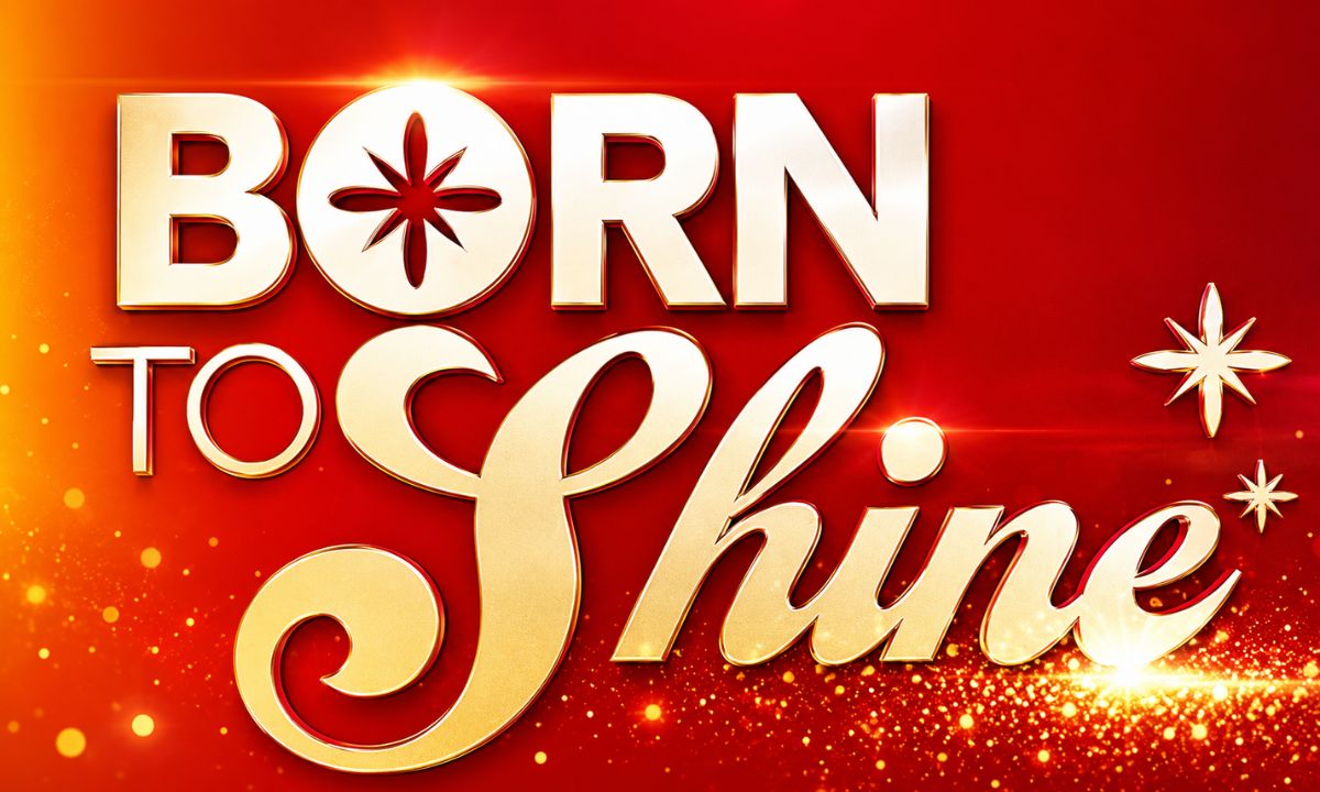 watch born to shine