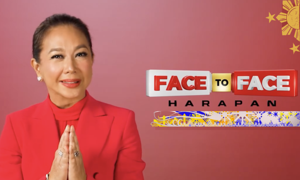 Face to Face Harapan