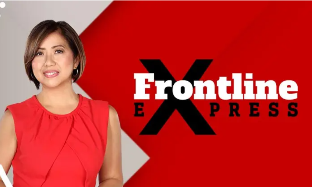 frontline express News