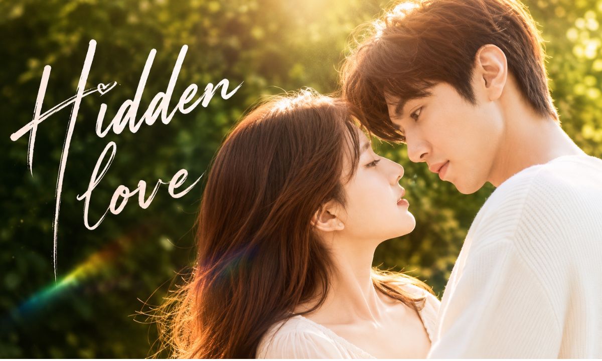 watch hidden love 2026
