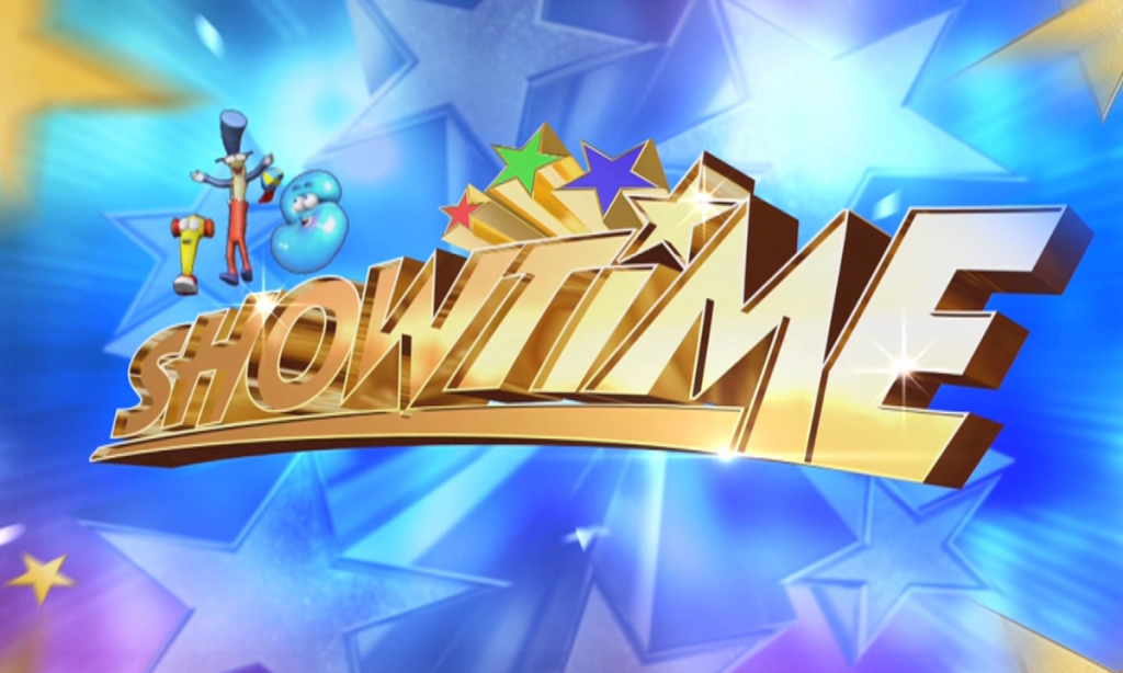 It’s Showtime 2026