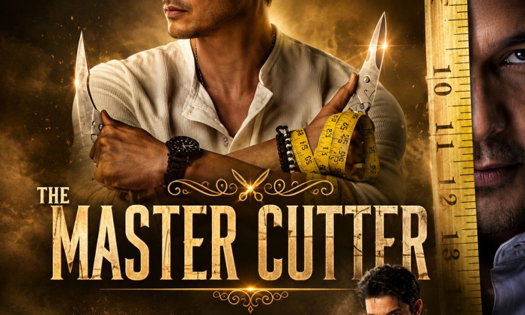 master cutter 2026