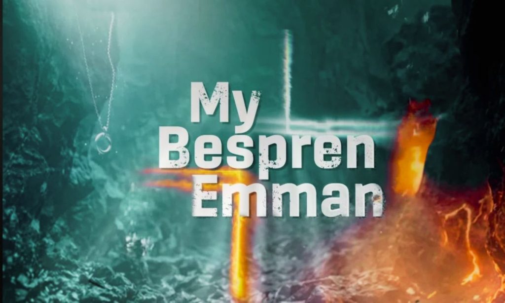 my bespren emman
