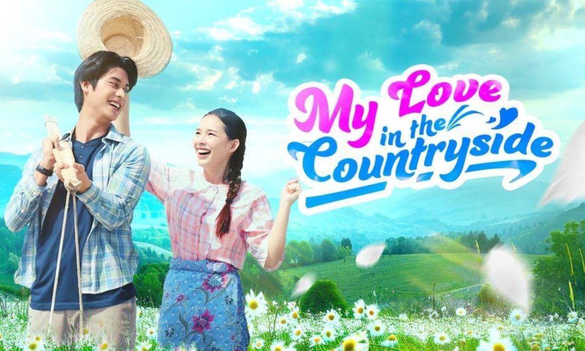 my love in the countryside 2026