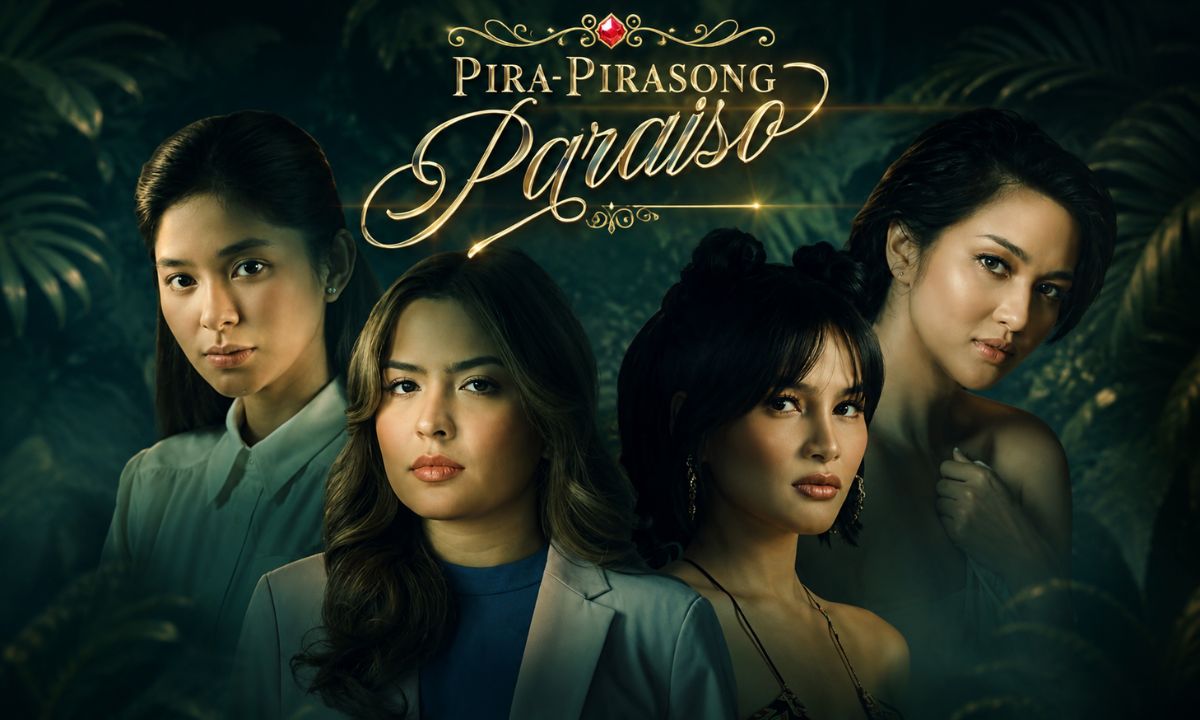 pira pirasong paraiso