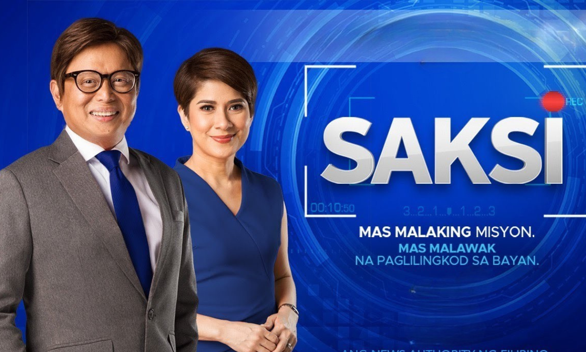 saksi news