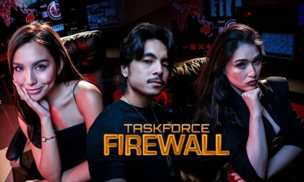 Taskforce Firewall 2026