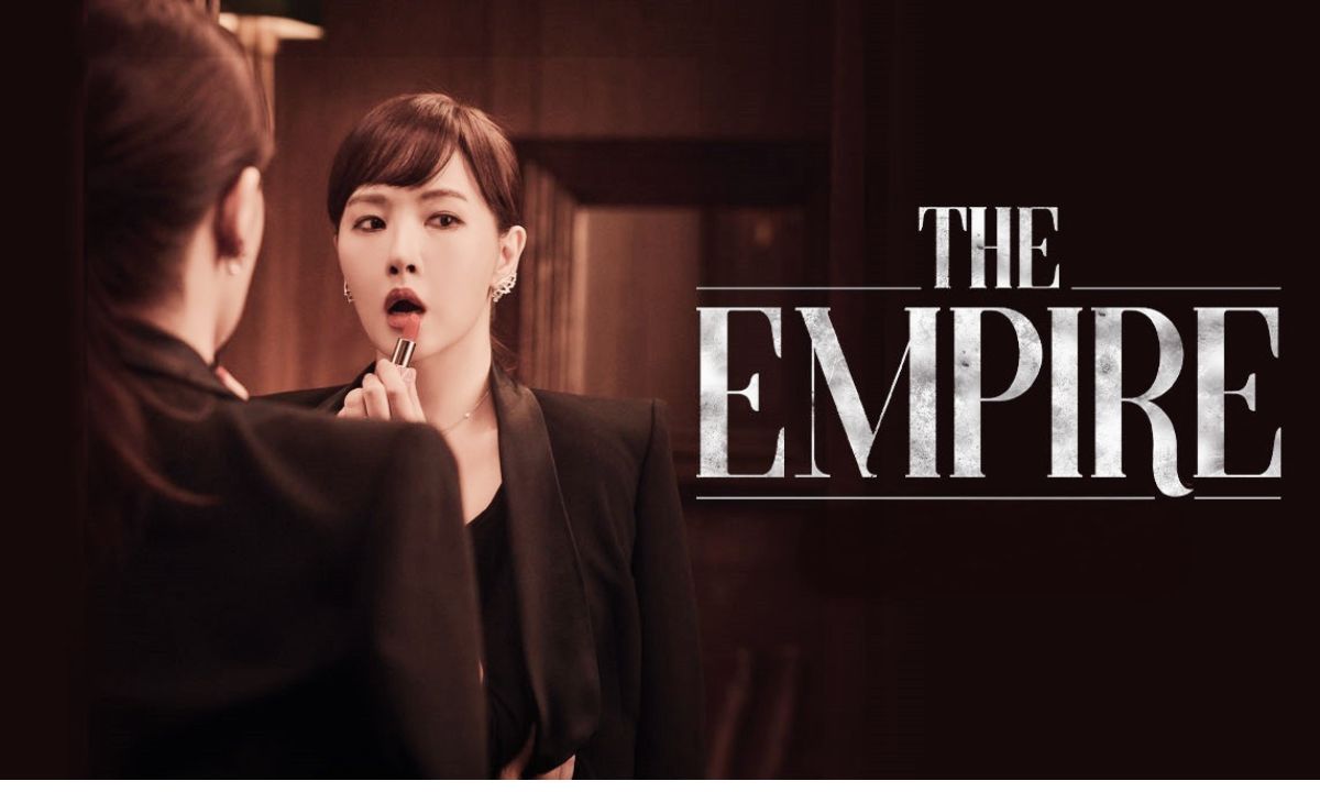 watch the empire 2026