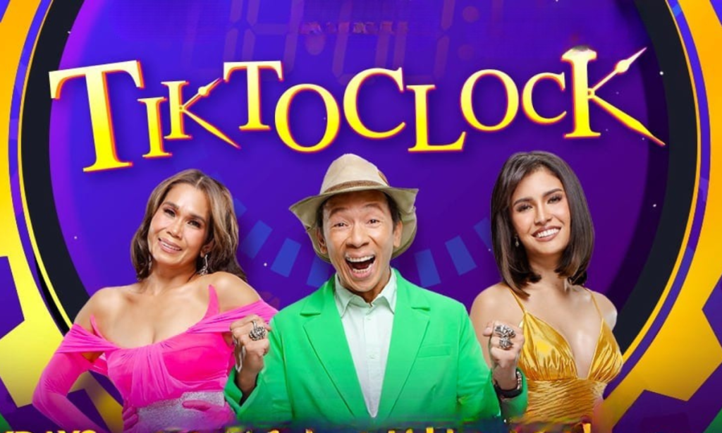 watch tiktoclock