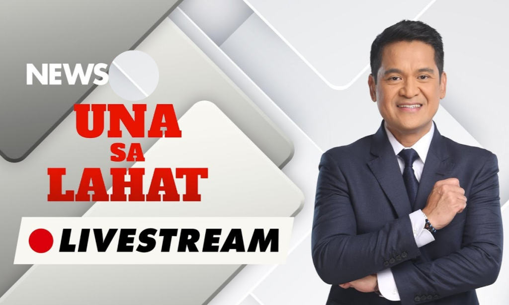 una sa lahat news