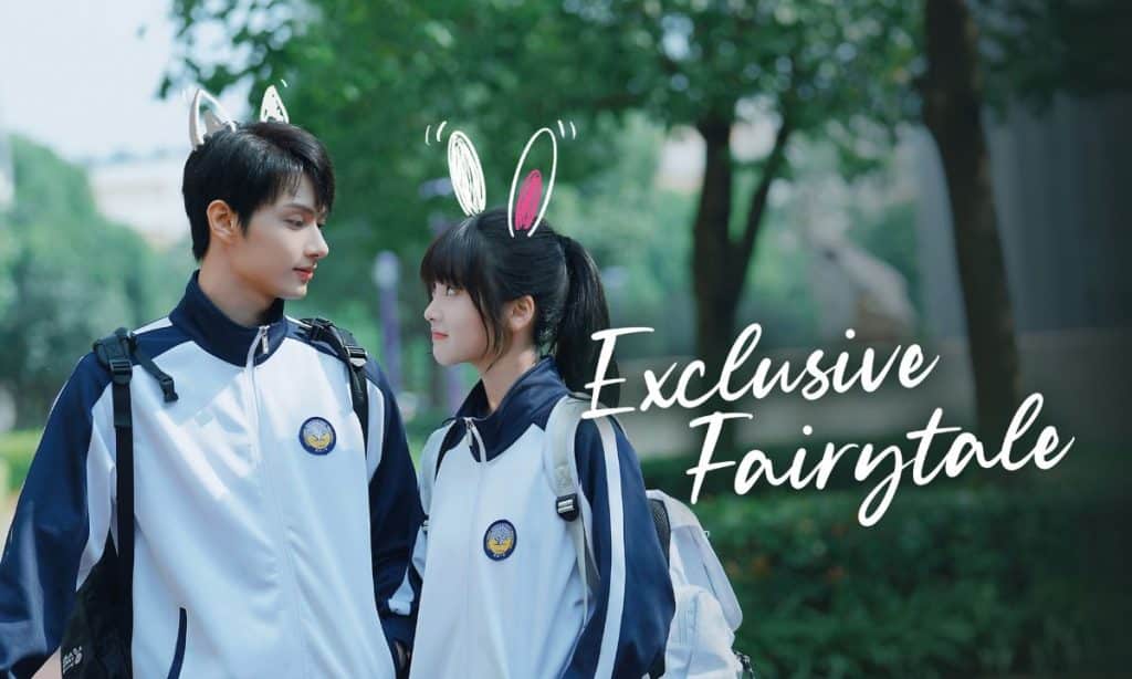 Exclusive Fairytale