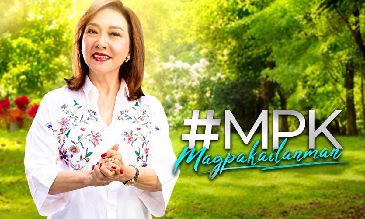 Magpakailanman 2026