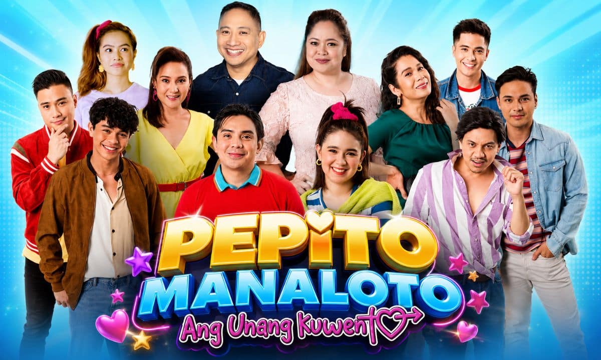 today Pepito Manaloto Ang Tunay na Kuwento