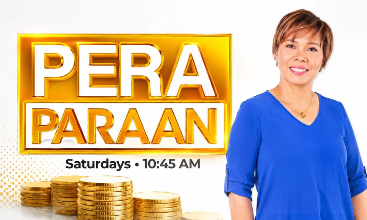 today Pera Paraan