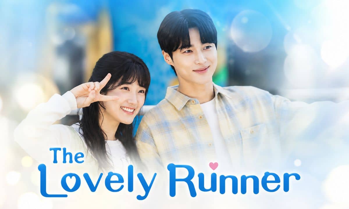 The Lovely Runner 2026