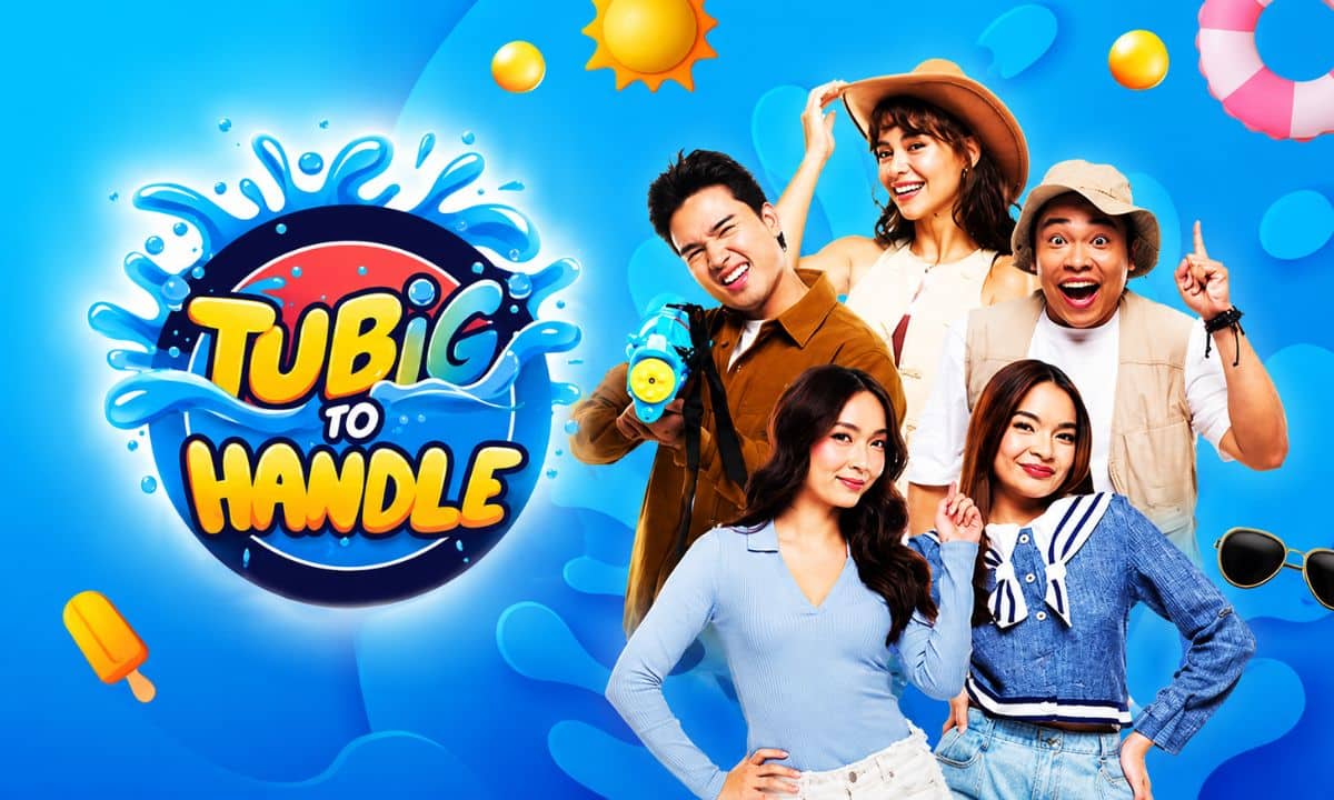 watch today Tubig to Handle