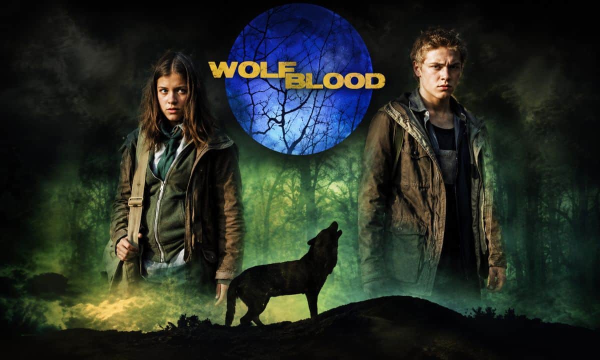 Wolfblood