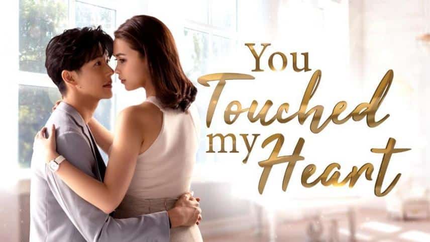 You Touched My Heart