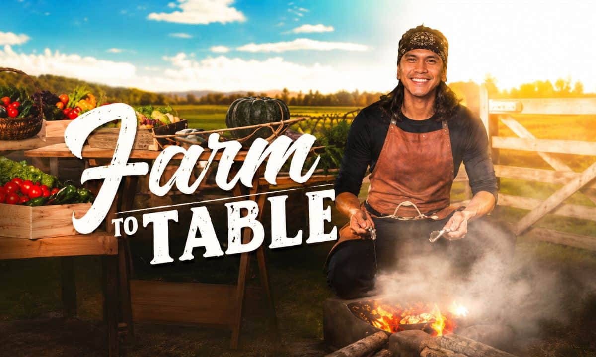 today farm to table