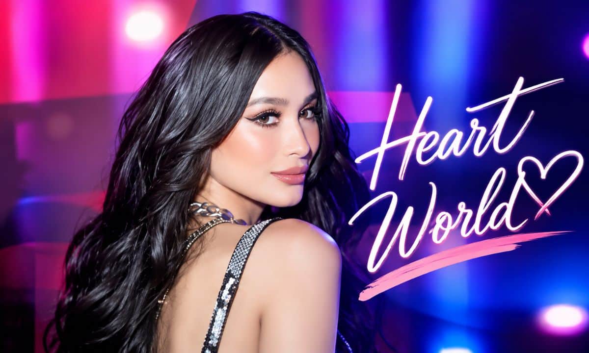 today watchg heart world