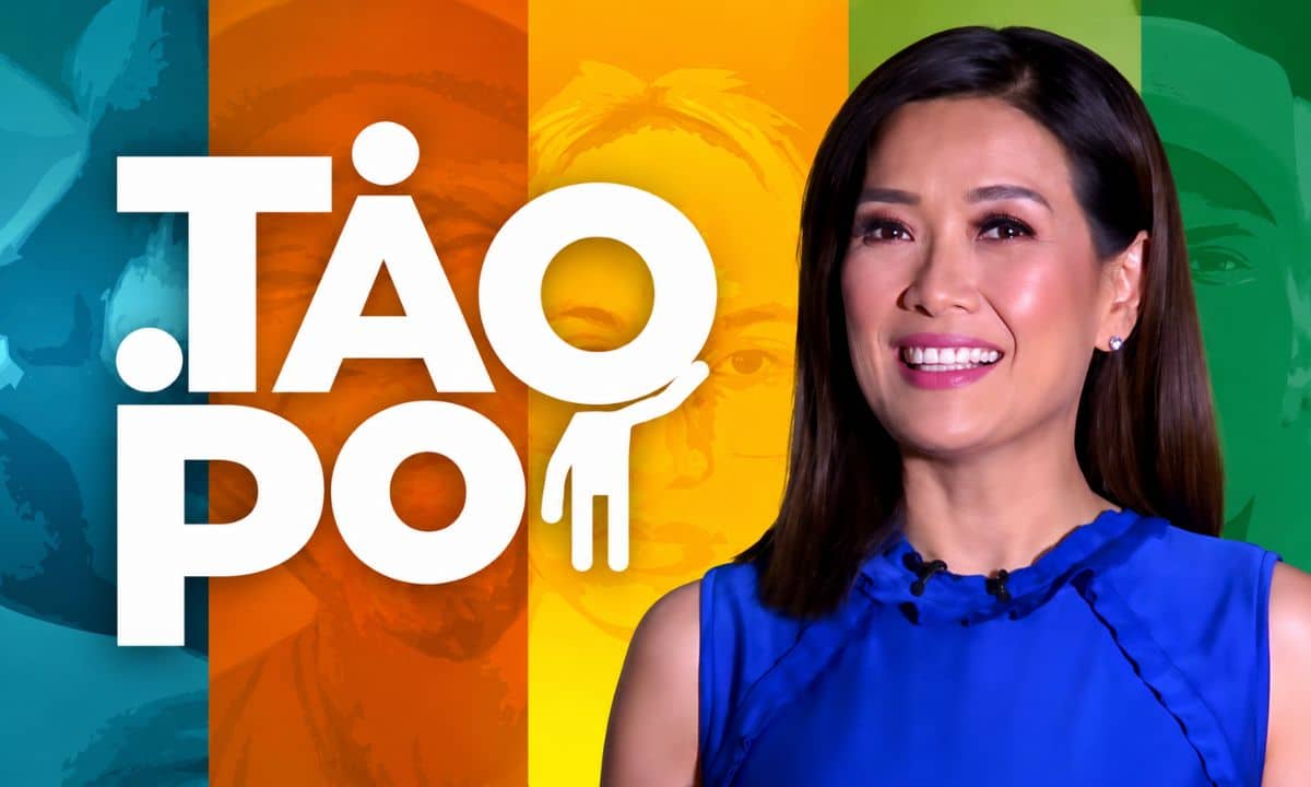 today episode tao pao