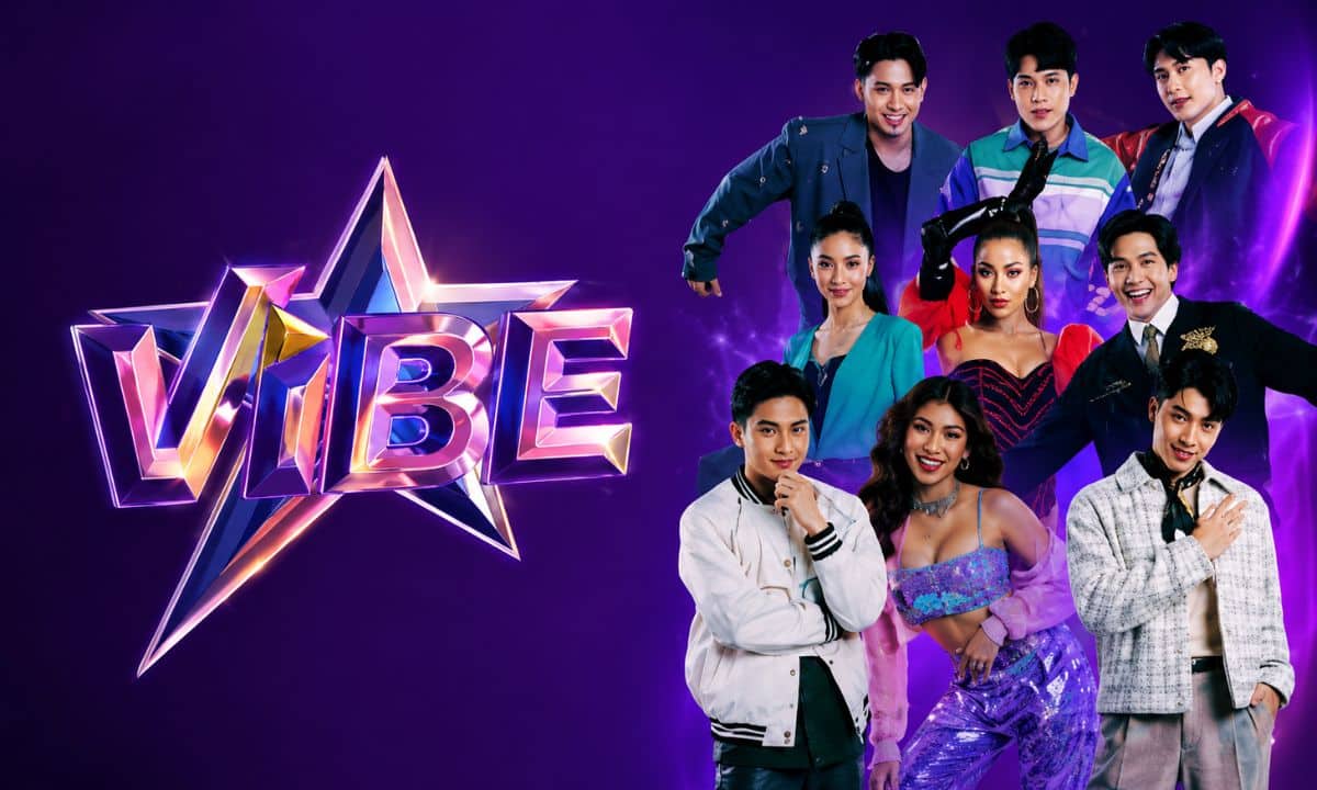 watch vibetv