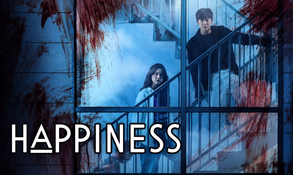 Happiness Korean Series