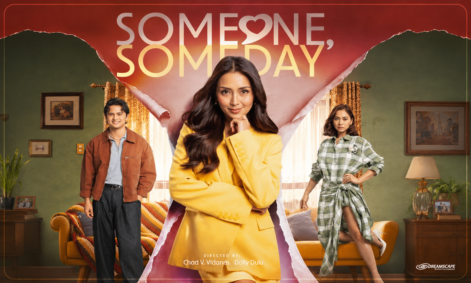 Someone, Someday